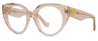 Lunettes de vue Loewe Anagram LW50081I