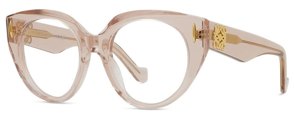 Lunettes de vue Loewe Anagram LW50081I