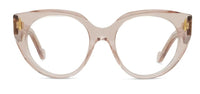 Lunettes de vue Loewe Anagram LW50081I