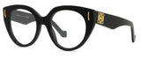 Lunettes de vue Loewe Anagram LW50081I