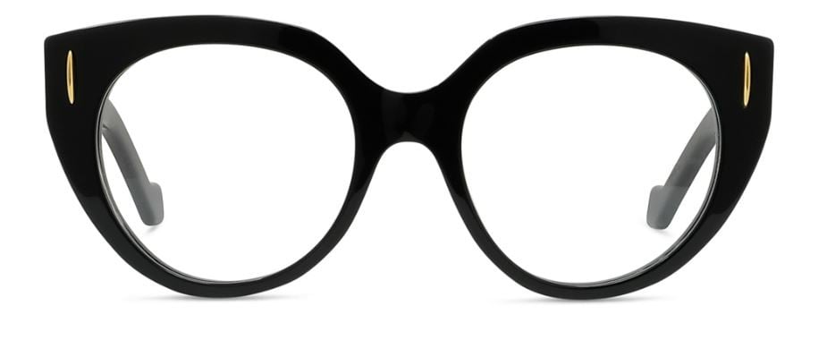 Lunettes de vue Loewe Anagram LW50081I