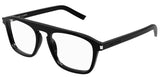 Lunettes de vue Saint-Laurent Corner Angle SL 157