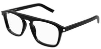 Optische bril Saint-Laurent Corner Angle SL 157