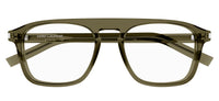 Optische bril Saint-Laurent Corner Angle SL 157