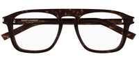 Optische bril Saint-Laurent Corner Angle SL 157