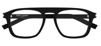Optische bril Saint-Laurent Corner Angle SL 157
