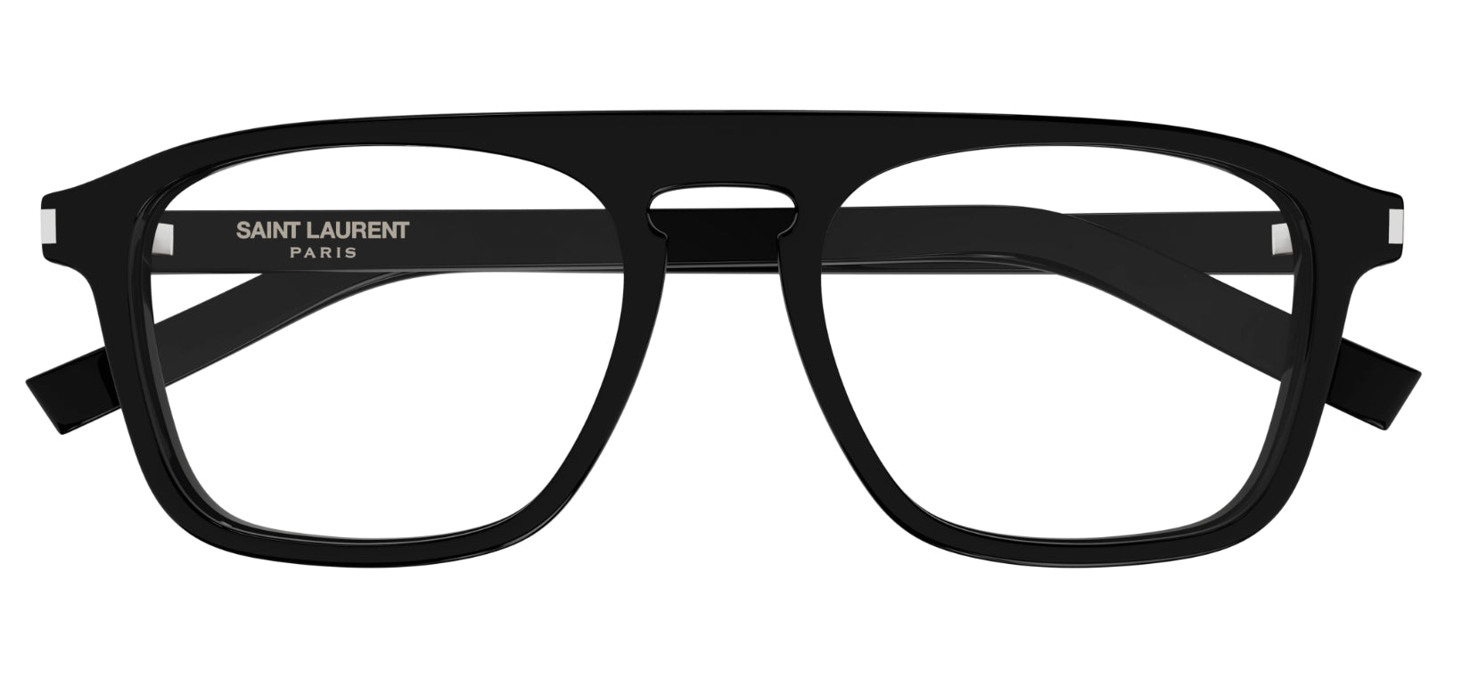 Optische bril Saint-Laurent Corner Angle SL 157