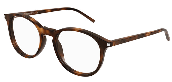 Óculos de grau Saint Laurent Corner Angle SL 106