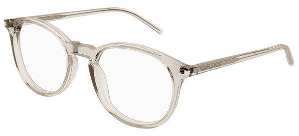 Óculos de grau Saint Laurent Corner Angle SL 106