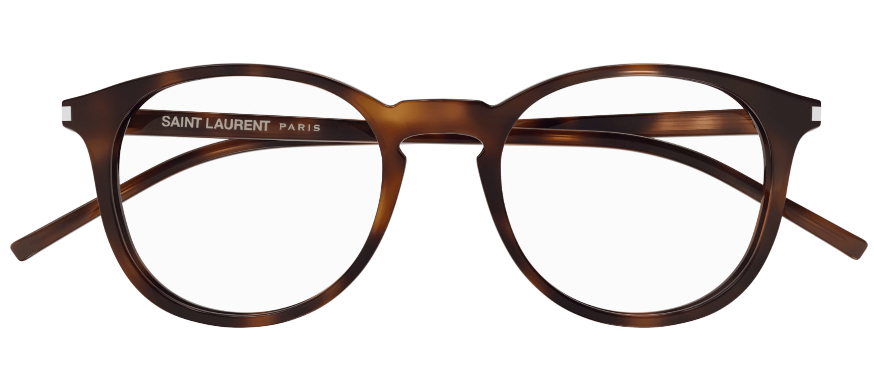 Lunettes de vue Saint Laurent Corner Angle SL 106