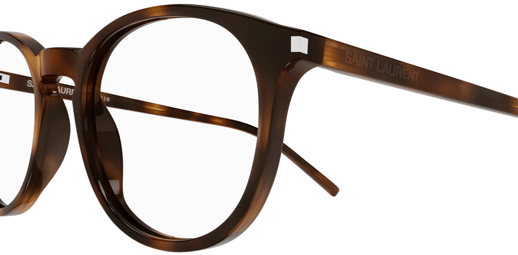 Lunettes de vue Saint Laurent Corner Angle SL 106