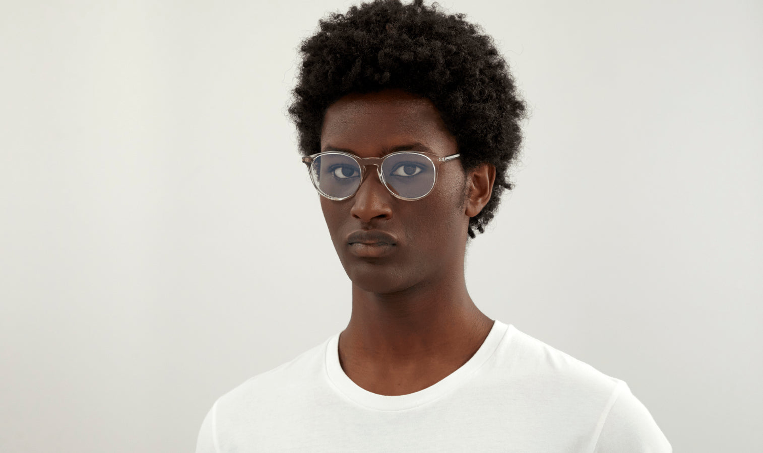 Lunettes de vue Saint Laurent Corner Angle SL 106