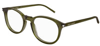 Lunettes de vue Saint Laurent Corner Angle SL 106