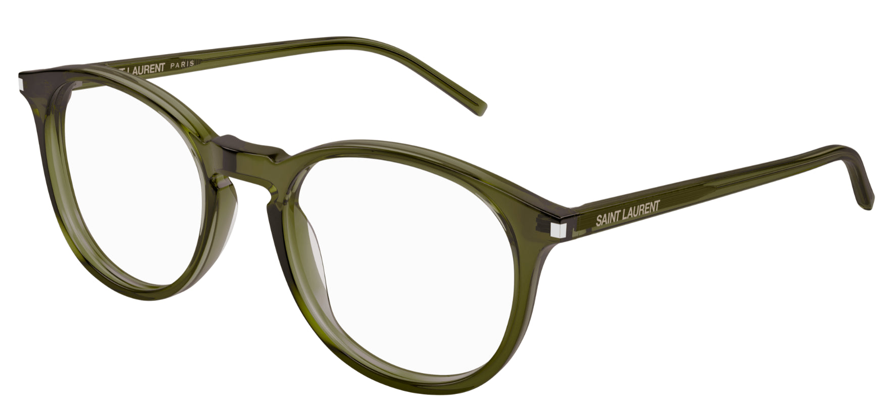 Lunettes de vue Saint Laurent Corner Angle SL 106