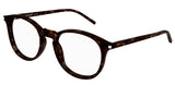 Lunettes de vue Saint Laurent Corner Angle SL 106