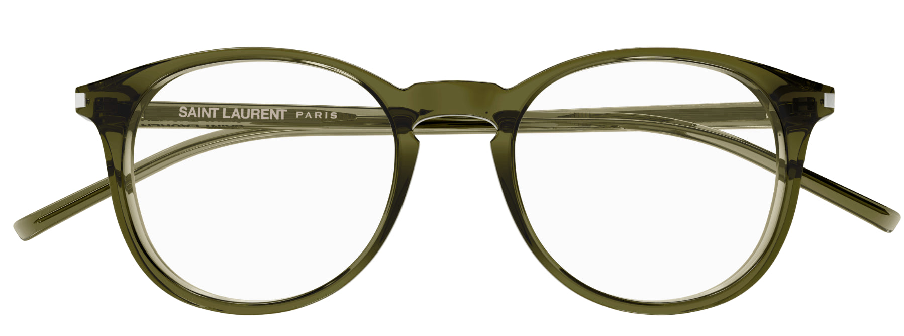 Lunettes de vue Saint Laurent Corner Angle SL 106