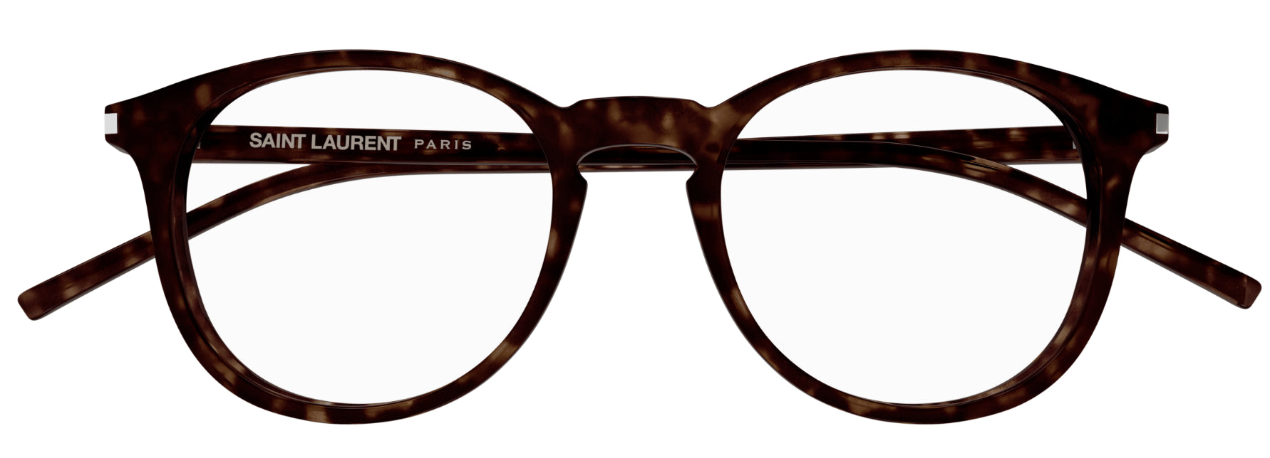 Lunettes de vue Saint Laurent Corner Angle SL 106