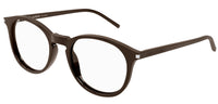 Lunettes de vue Saint Laurent Corner Angle SL 106