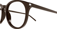 Lunettes de vue Saint Laurent Corner Angle SL 106
