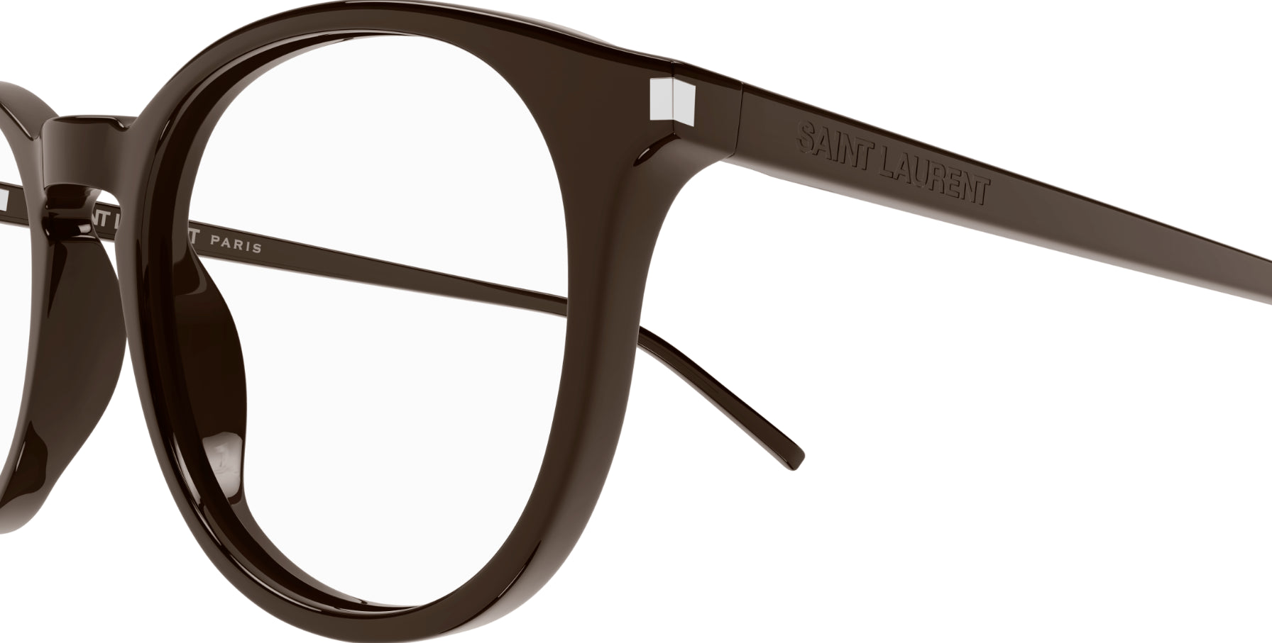 Lunettes de vue Saint Laurent Corner Angle SL 106