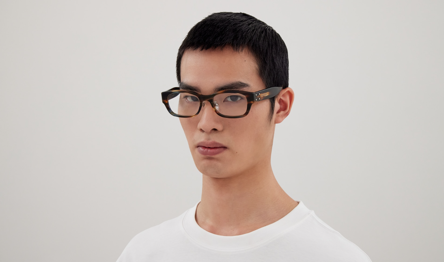Gucci Rivets GG1744OJ Eyeglasses