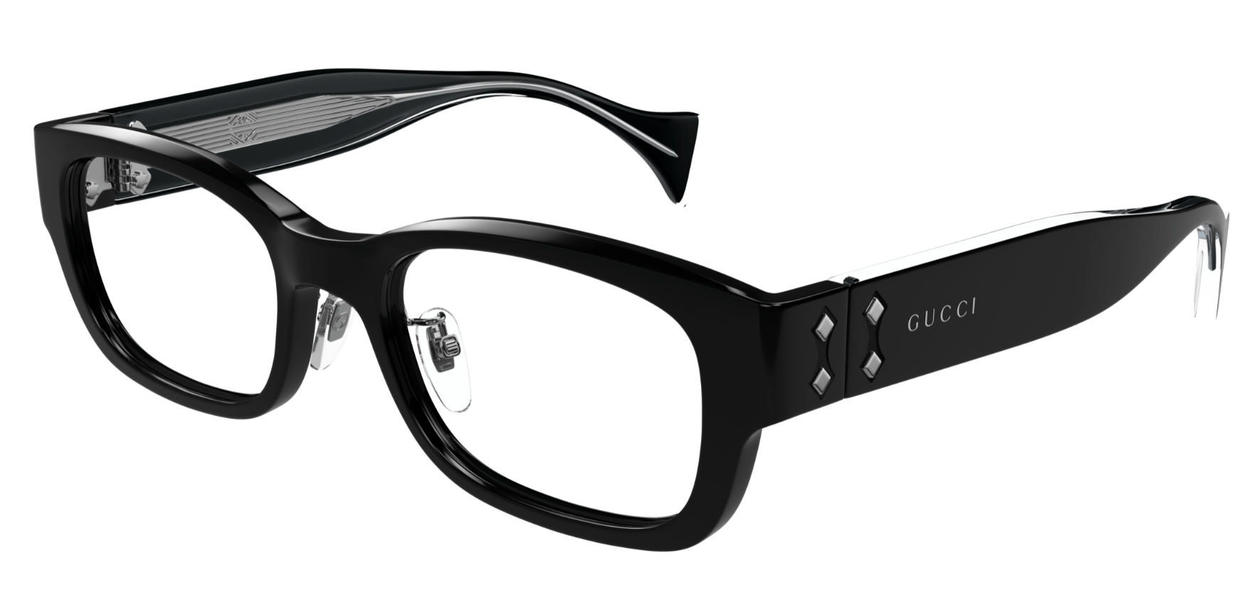 Gucci Rivets GG1744OJ Eyeglasses