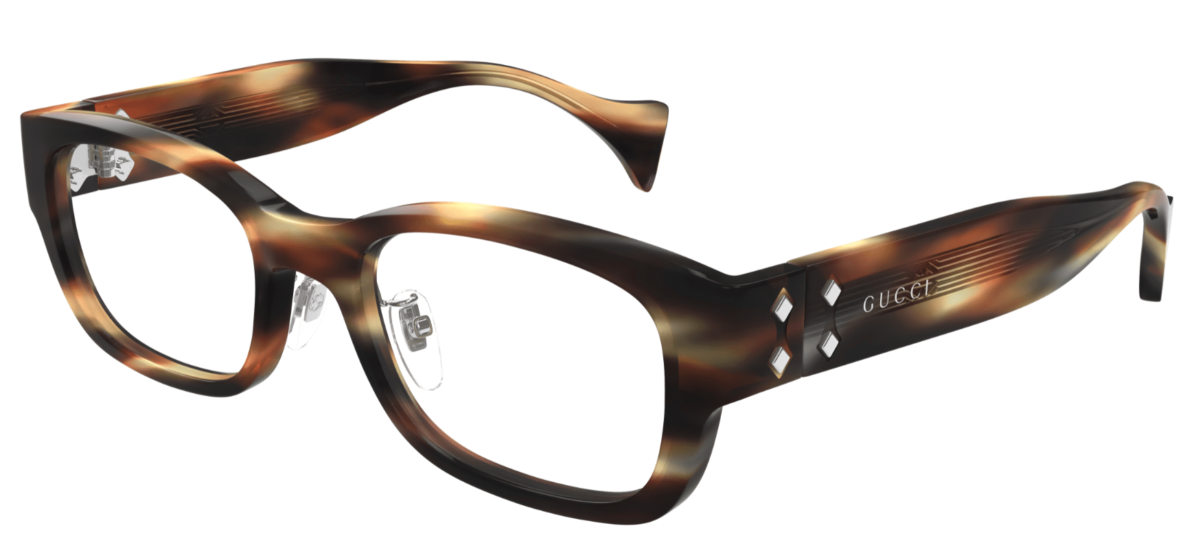 Gucci Rivets GG1744OJ Eyeglasses