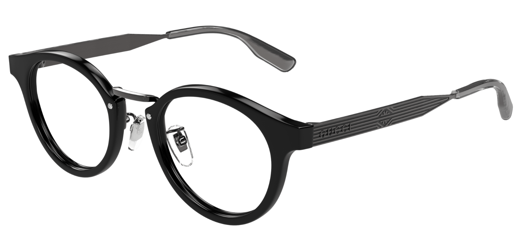 Gucci Lettering GG1743OJ bril op sterkte