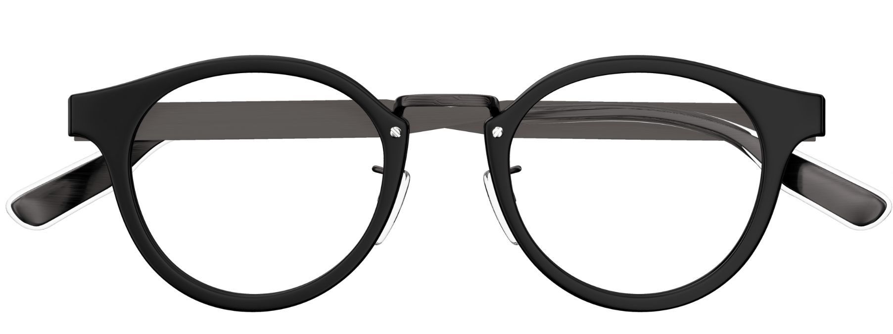 Gucci Lettering GG1743OJ bril op sterkte
