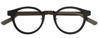 Gucci Lettering GG1743OJ bril op sterkte