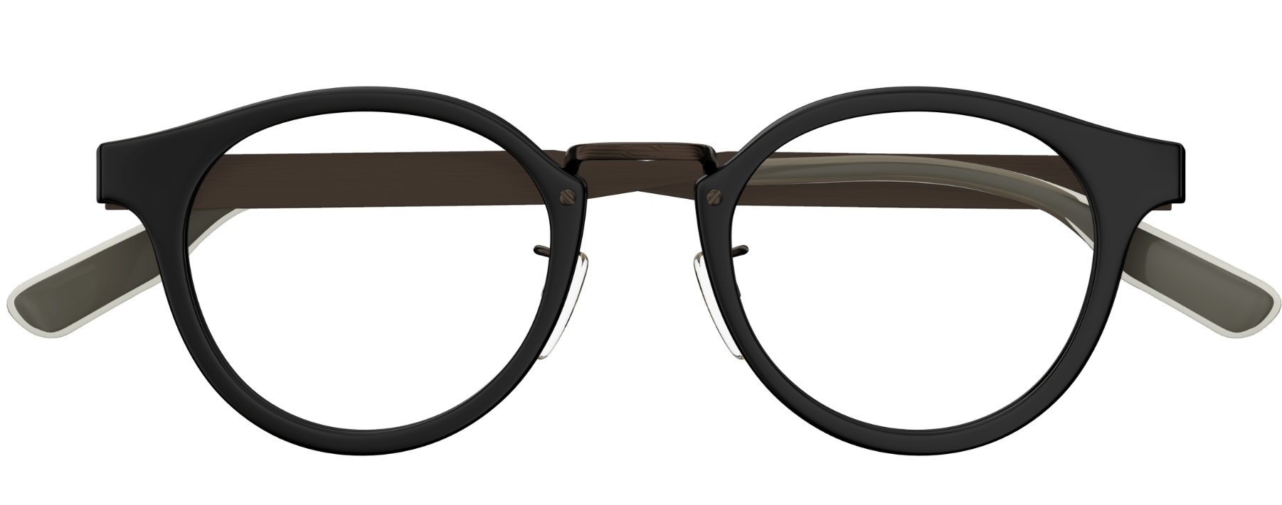 Gucci Lettering GG1743OJ bril op sterkte