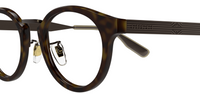 Gucci Lettering GG1743OJ bril op sterkte