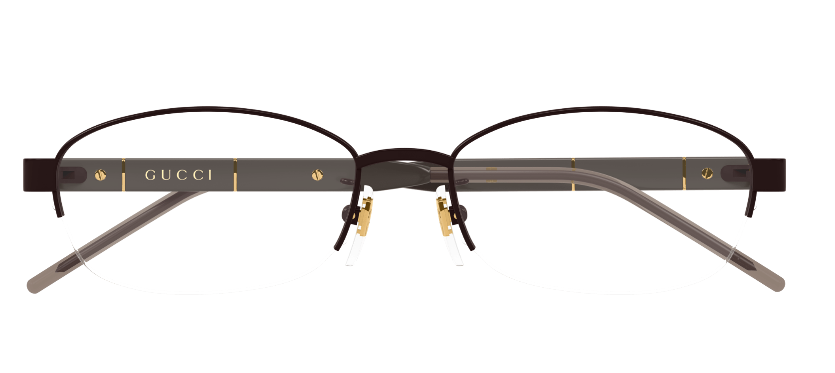 Gucci-Korrektionsbrille WEB GG1742OJ