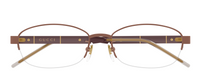 Gucci-Korrektionsbrille WEB GG1742OJ