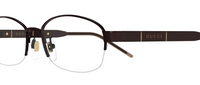 Gucci-Korrektionsbrille WEB GG1742OJ