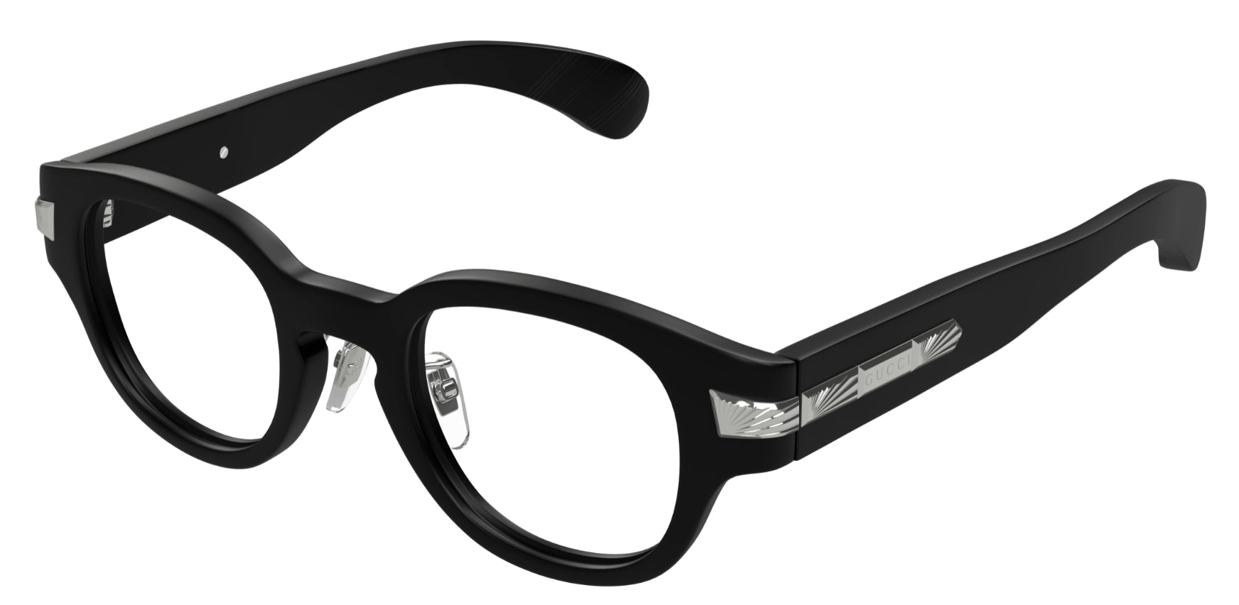 Gucci Lettering GG1741OJ Prescription Glasses
