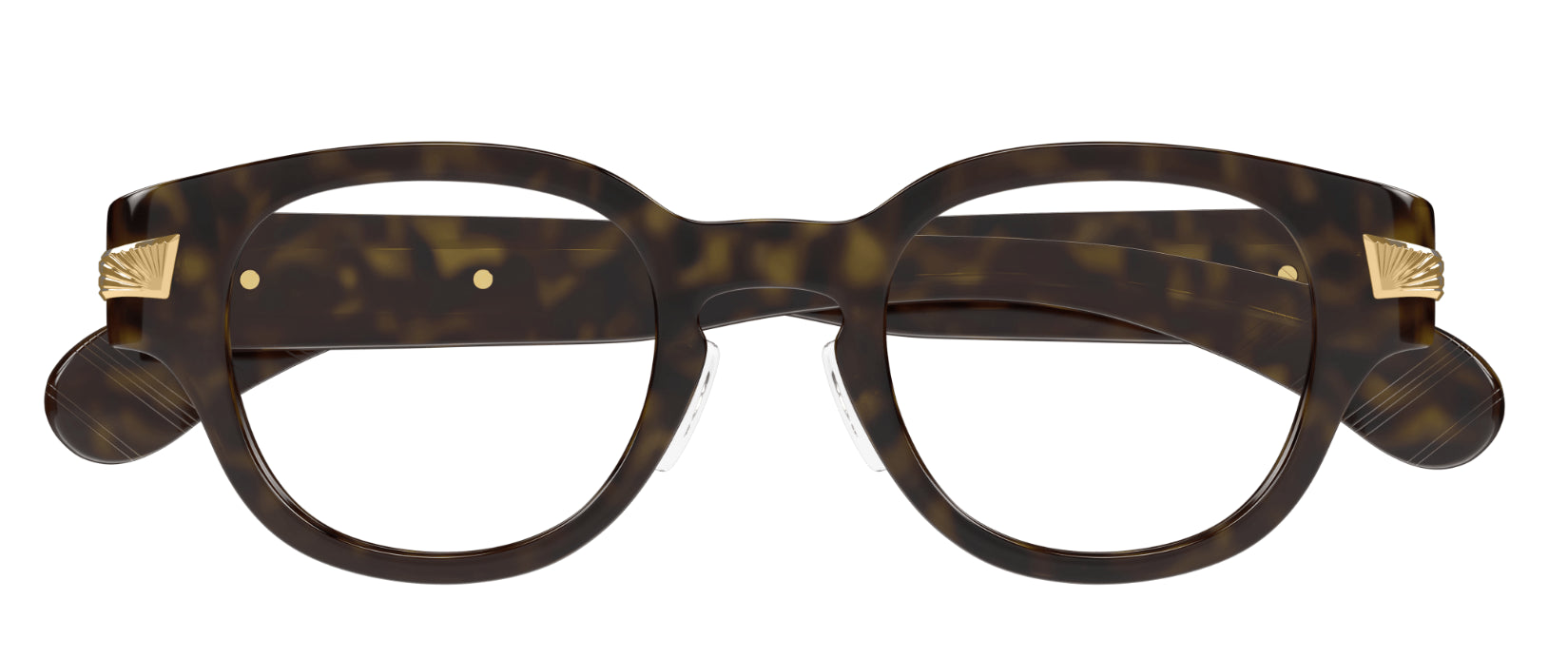 Gucci Lettering GG1741OJ Prescription Glasses