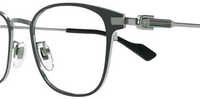 Korrektionsbrillen Gucci Lettering GG1740OK