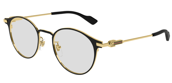 Lunettes de vue Gucci Lettering GG1739OK