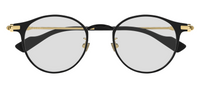 Korrektionsbrille Gucci Lettering GG1739OK