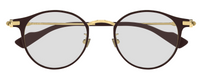 Korrektionsbrille Gucci Lettering GG1739OK