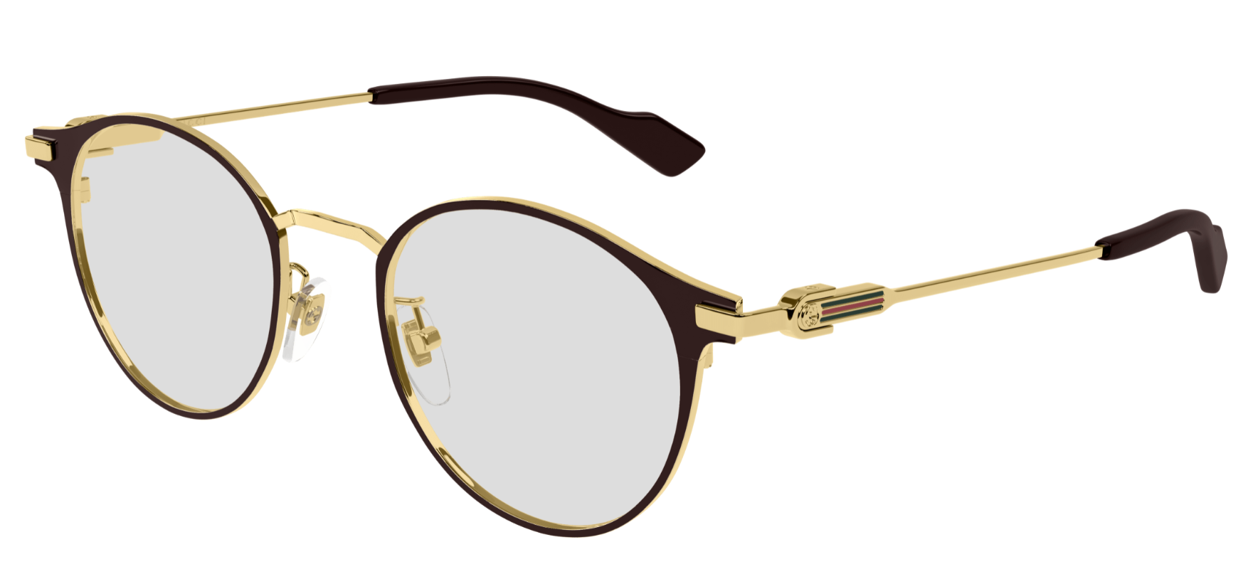 Korrektionsbrille Gucci Lettering GG1739OK