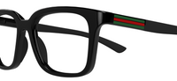 Gucci Lettering GG1738O Eyeglasses
