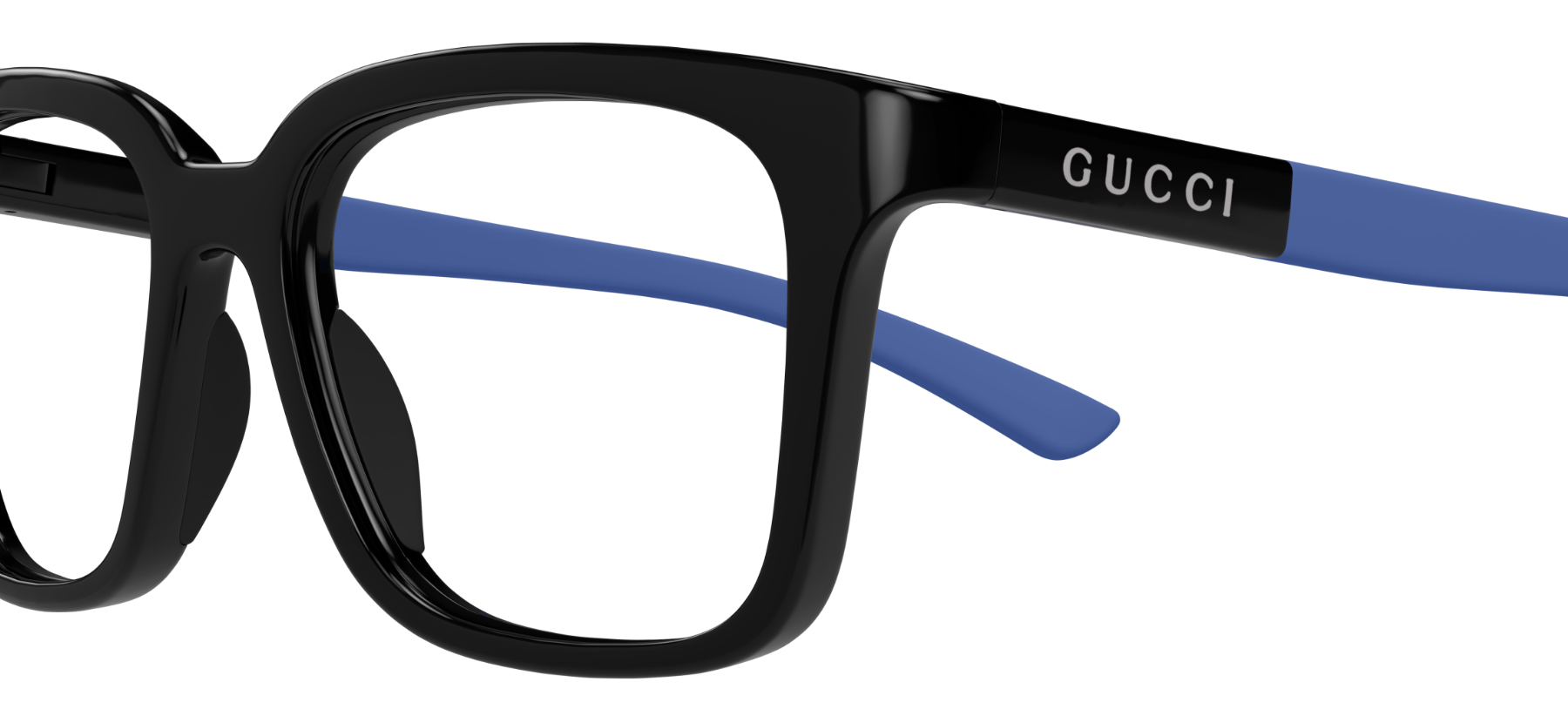 Gucci Lettering GG1738O Eyeglasses