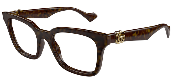 Lunettes de vue Gucci GG Logo GG1728O