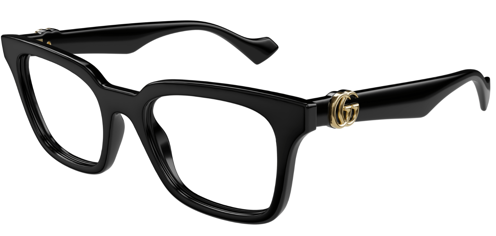 Korrektionsbrille Gucci GG Logo GG1728O