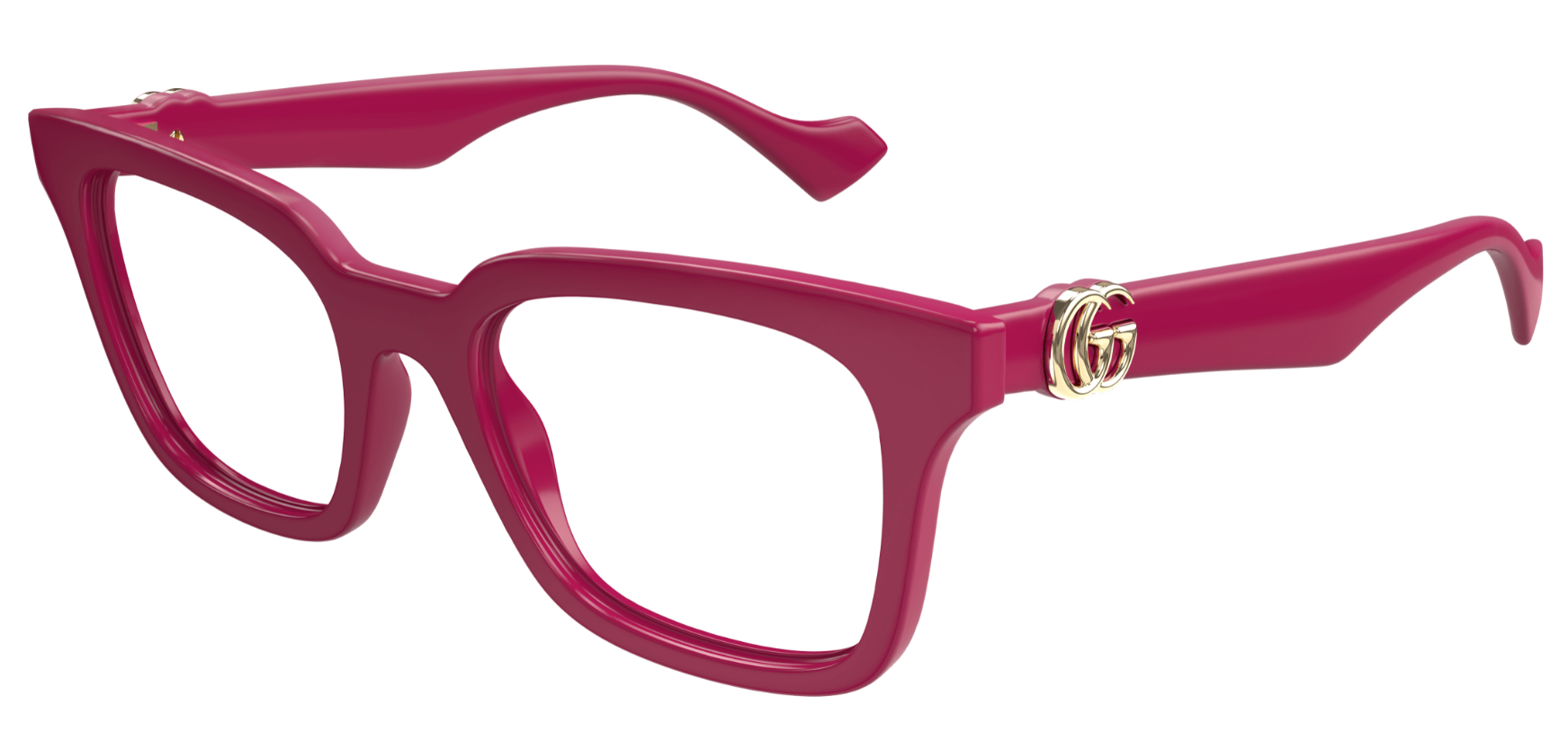 Korrektionsbrille Gucci GG Logo GG1728O