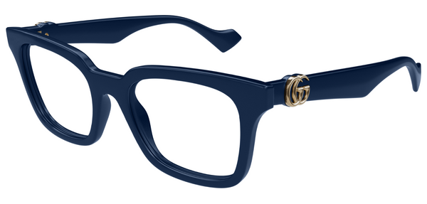 Lunettes de vue Gucci GG Logo GG1728O