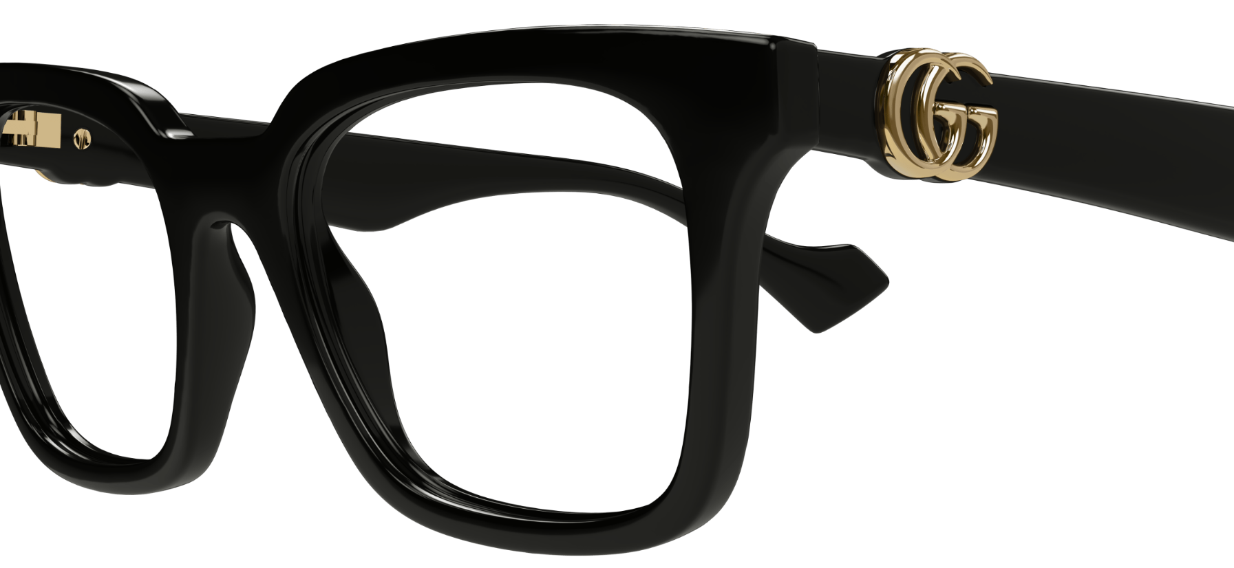 Korrektionsbrille Gucci GG Logo GG1728O