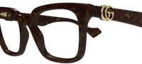 Korrektionsbrille Gucci GG Logo GG1728O